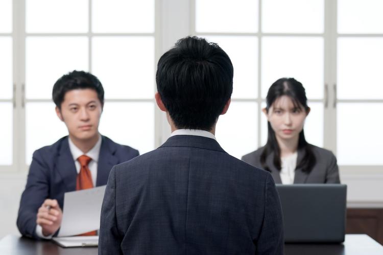 interview