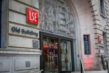 LSE