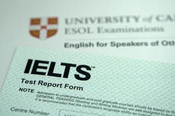IELTS