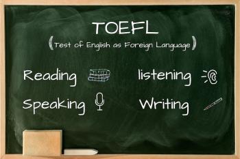 TOEFL