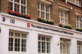 英国の名門大学 LSEの合格体験談