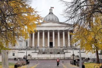 UCL