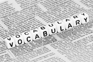 Vocab