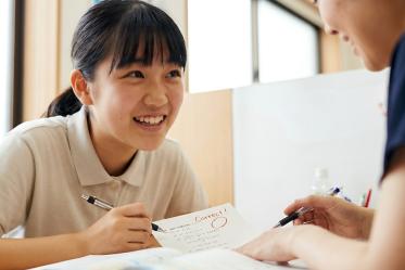 個別指導