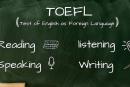 TOEFL