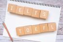 TOEFL/IELTS