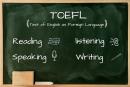 TOEFL